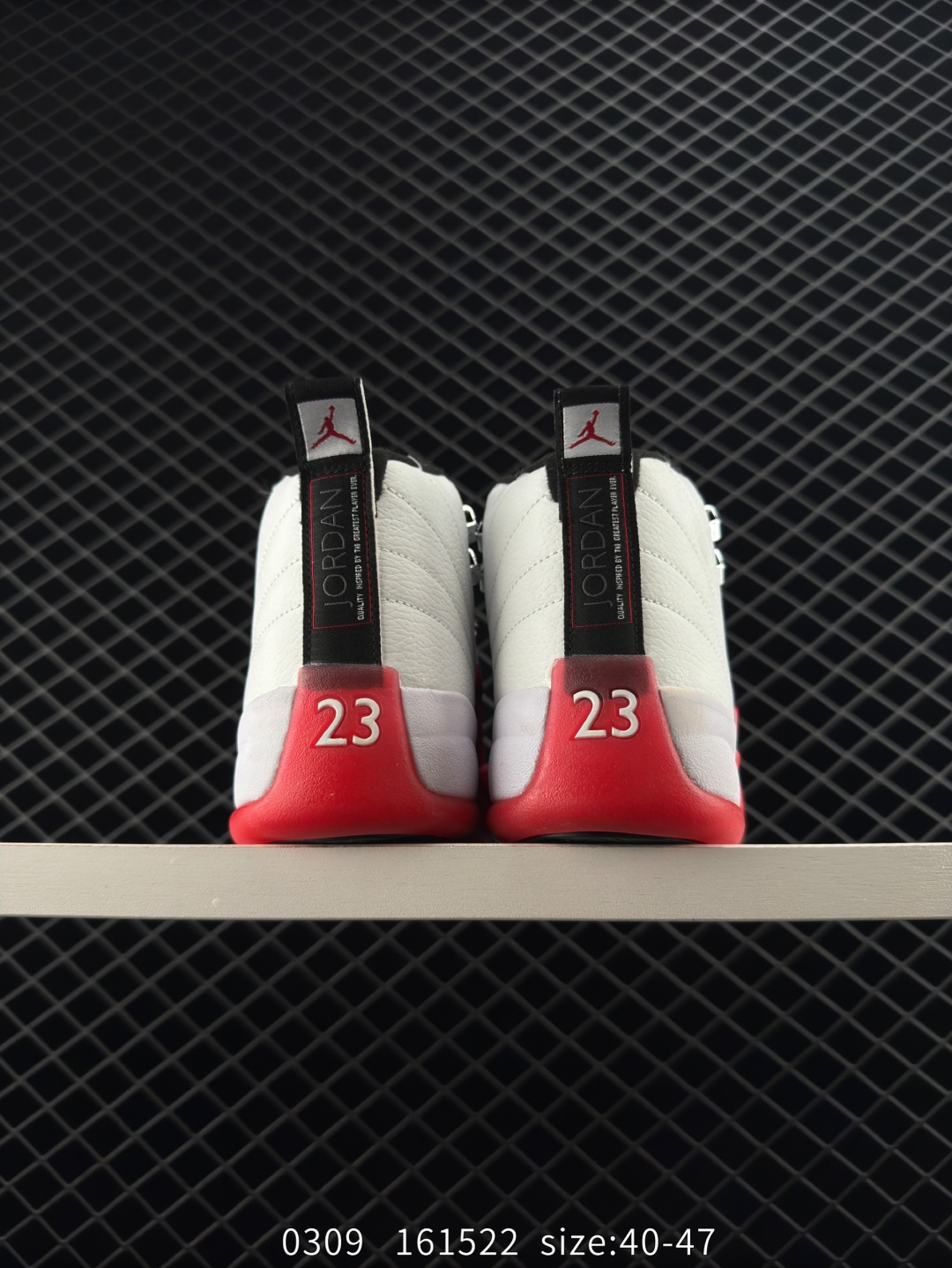 Jordan Air Jordan 12 Retro